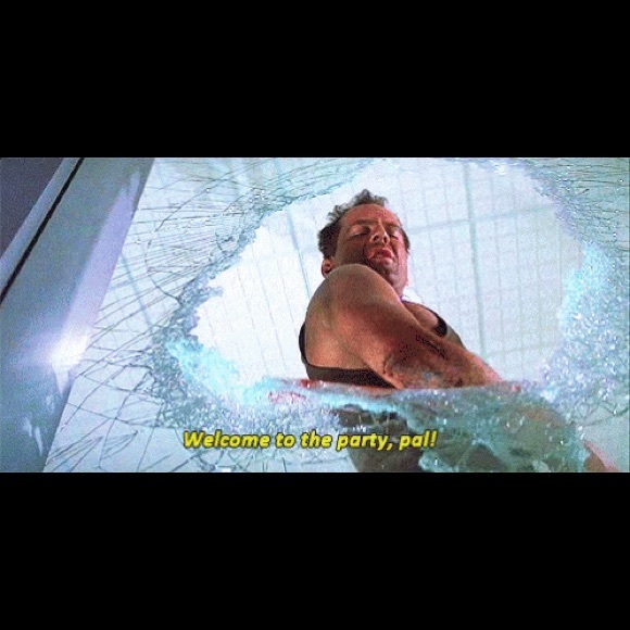 Meet your Posher, Jamal - Picture 1 of 1